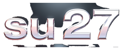 su 27 logo