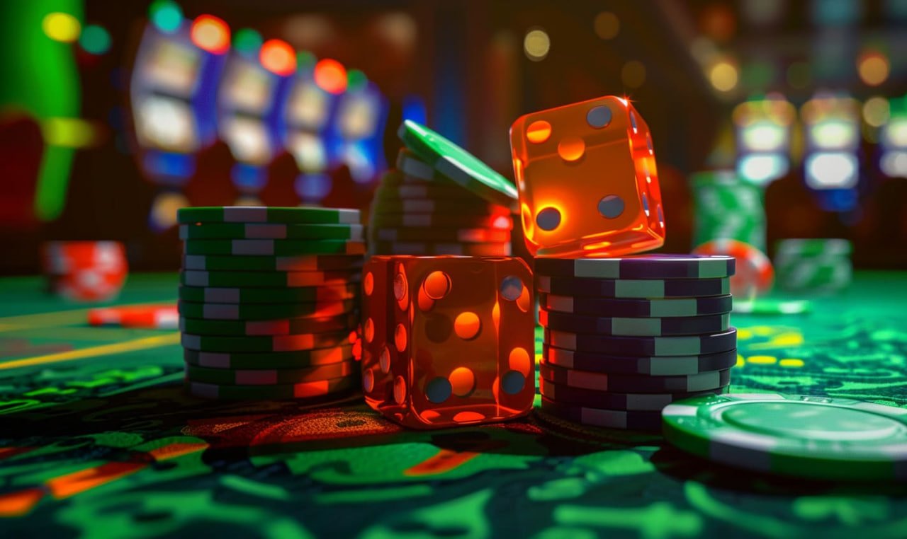 su 27 Bingo Halls